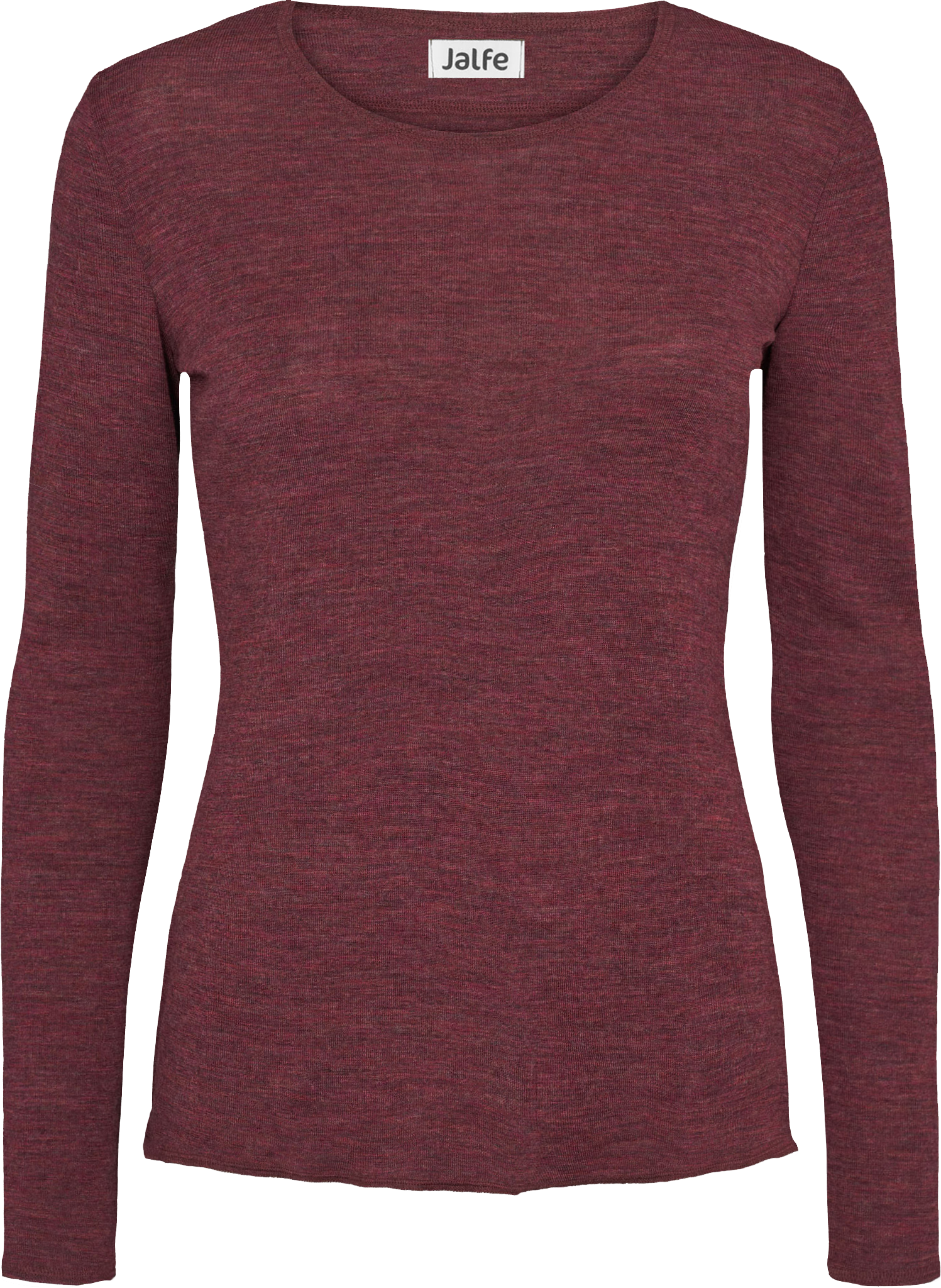 Shirt plain merino